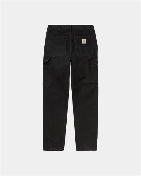 Carhartt WIP Work Pants | us.carhartt-wip.com – Carhartt WIP USA