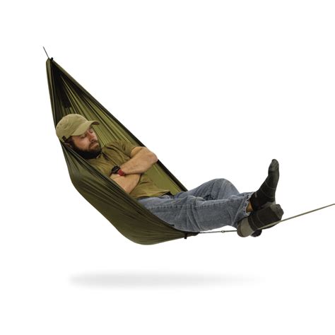 2 T's Hammock Chair - Camping Gear - Dutchware