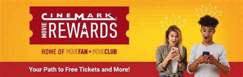 Cinemark Movie Rewards - Movie Theater Prices