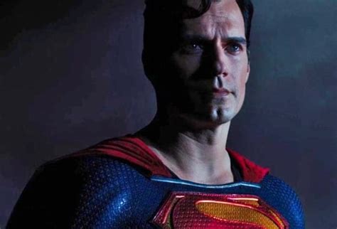 Henry Cavill Superman Return Reportedly Already In Doubt