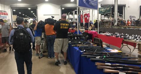 Ghost guns: Pennsylvania gun show organizer will prohibit sales of these DIY firearms – but how ...