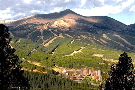 Breckenridge Meeting Facilities at Beaver Run Resort | Destination Colorado