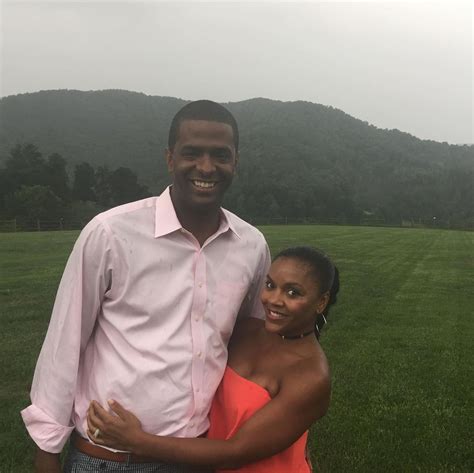 Bakari Sellers Credited Black Doctors For Saving His Wife