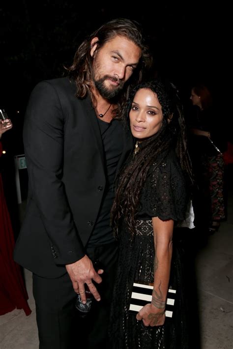 Zoe Kravitz and Lisa Bonet at the InStyle Awards 2015 | POPSUGAR ...