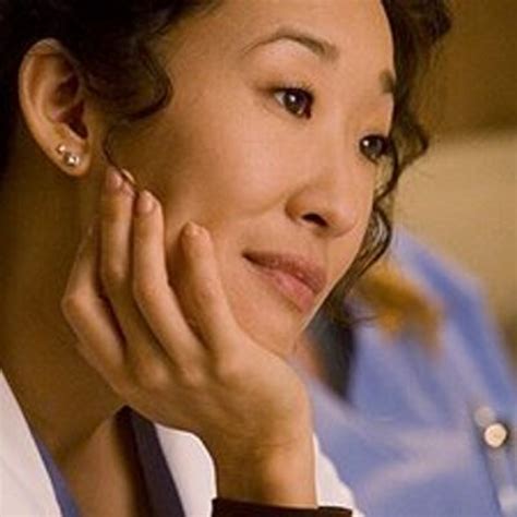 7 Times You Are Cristina Yang