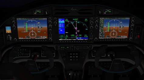 Aircraft Review : Epic E1000 by Aerobask - General Aviation Aircraft Reviews - X-Plane Reviews