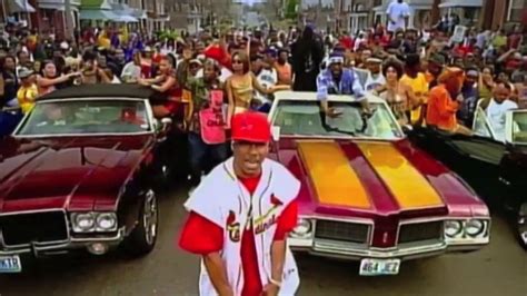 The Cars of Nelly's Country Grammar Music Video | Celebrity Cars Blog