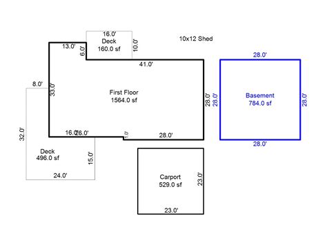 Clatsop County Property Information