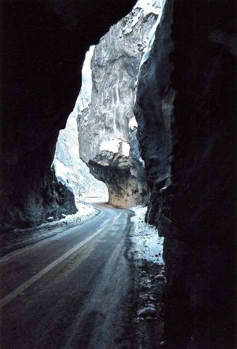 Rugova Gorge in Kosovo » Tripfreakz.com