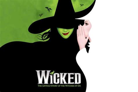 NYC: Wicked Broadway Tickets | GetYourGuide