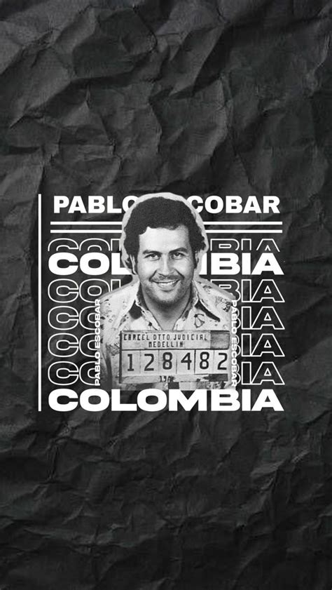 Wallpaper Pablo Escobar | Pablo escobar poster, Pablo escobar, Pablo emilio escobar