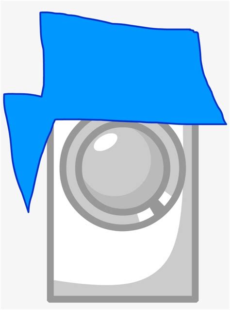 Pen's Speaker Box - Bfdi Announcer Speaker Box - Free Transparent PNG ...