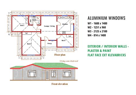 44+ Rdp House Plan Images