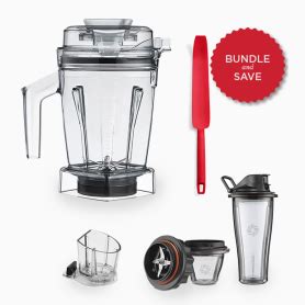 Ascent Series Accessories | Vitamix