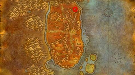 WoW Classic: Where to Find Margoz in WoW SoD and Hardcore – GameSkinny