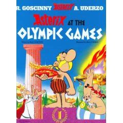 Chapter 12. Asterix at the Olympic Games