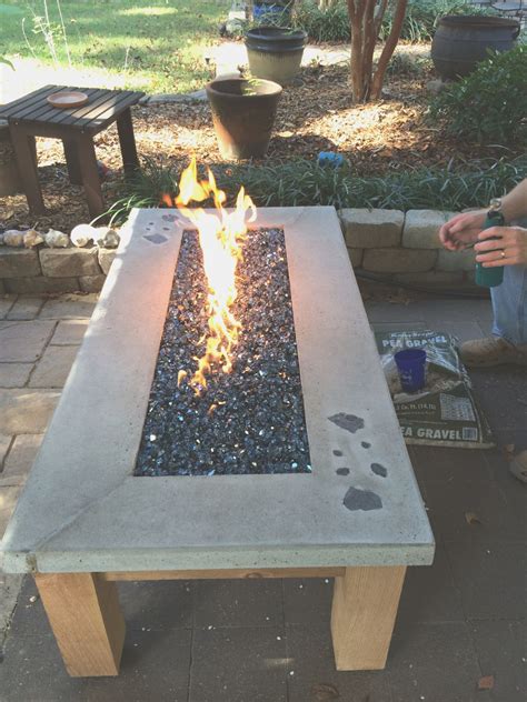 The top 23 Ideas About Diy Propane Fire Pit Kits - Home, Family, Style and Art Ideas