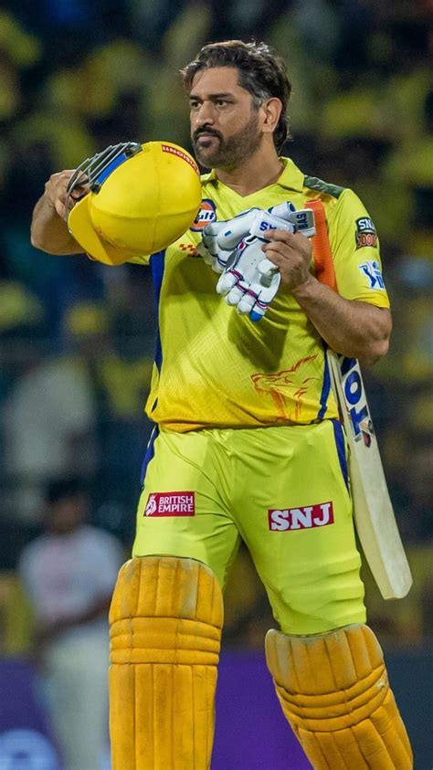 IPL 2024: MS Dhoni's incredible records as CSK captain