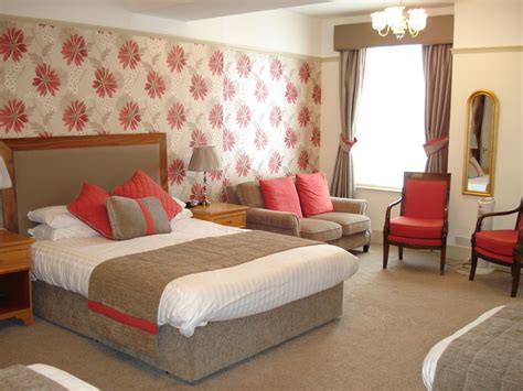 The Grosvenor Hotel Torquay - Family bedroom www.grosvenorhoteltorquay.co.uk/offers | Victorian ...