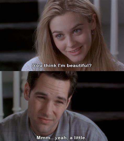 Clueless Quote Pictures, Photos, and Images for Facebook, Tumblr, Pinterest, and Twitter