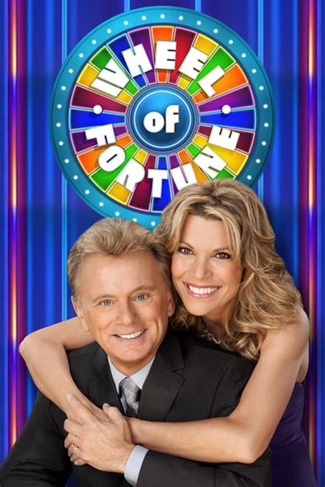 Vanna stepping in for Pat as he recovers from emergency surgery | Wheel of fortune, Game show ...