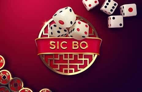 Sic bo - Best Online Sic bo Games - CasinoWow