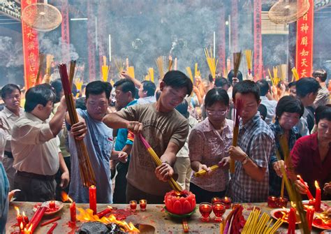 Vietnamese Tet (Lunar New Year) | Vietnam Travel Blog