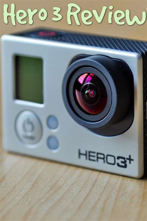 GoPro Hero 2 vs Hero 3 - Which GoPro is the Best Value? | Digital ...