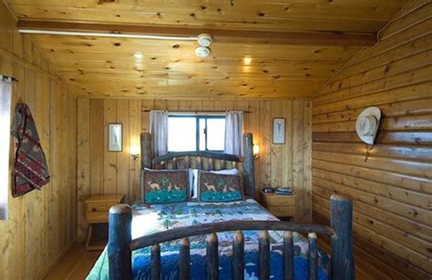 Triangle X Ranch (Moose, WY) - Resort Reviews - ResortsandLodges.com