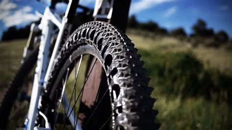 Britek Brings Airless Tires To The Bicycle World