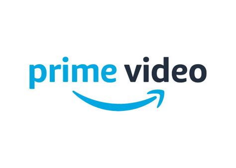 Descargar Logo Amazon Prime Video EPS, AI, CDR, PDF Vector Gratis