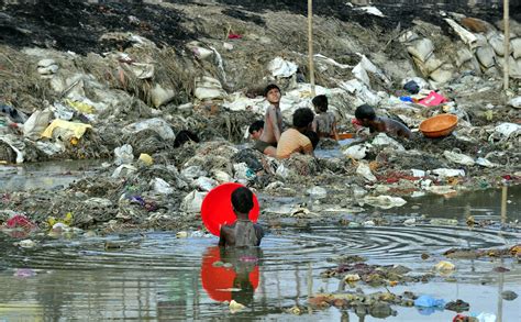 India's Water Crisis | The Takeaway | WNYC Studios