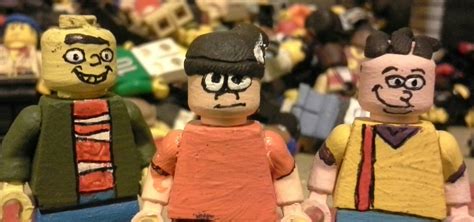 Lego Ed Edd n' Eddy by DiegBareno on DeviantArt