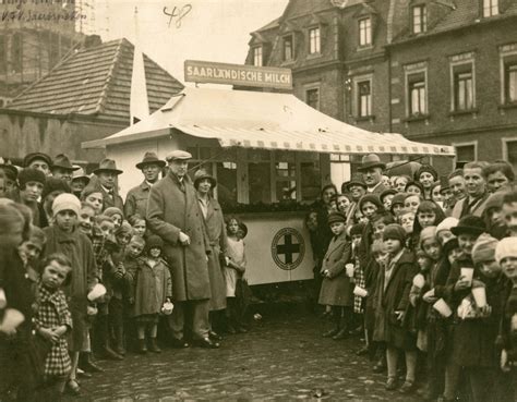 100 Jahre Deutsches Rotes Kreuz: Das besondere Jubiläum - Rotkreuzblog