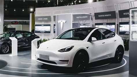 Tesla China-Made EV Wholesale Sales Exceeded 93,000 In June 2023