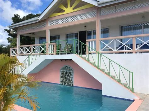 Best AirBNBs and Affordable Guest Houses in Tobago - Moyer Memoirs