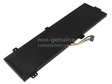 Battery for Lenovo IdeaPad 310-15ABR-80ST,replacement Lenovo IdeaPad ...