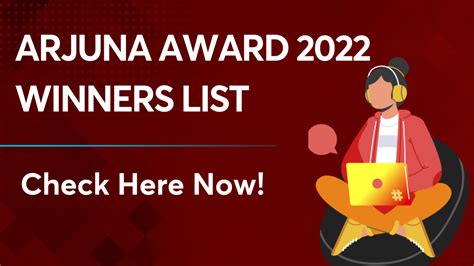 Arjuna Award 2023 Winners List For All Sports Categories