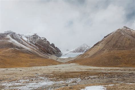 Beautiful scenic Himalayas covered snow | Premium Photo - rawpixel