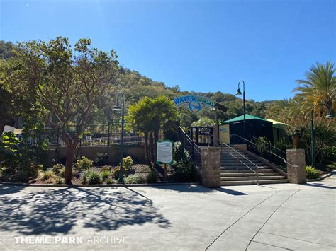 Water Oasis at Gilroy Gardens | Theme Park Archive