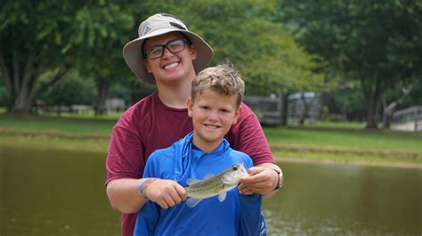 Summer Overnight Camps - Cedar Lake Camp