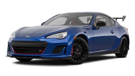 Lease a 2018 Subaru BRZ Automatic AWD in Canada | LeaseCosts Canada