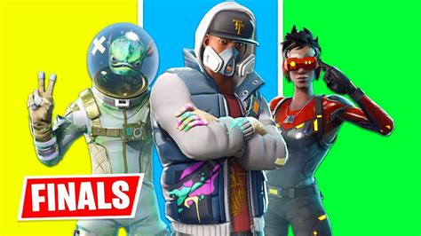 Fortnite TRIOS CASH CUP $1,000,000 Tournament FINALS!! (Fortnite Battle Royale) - Fortnite FYI