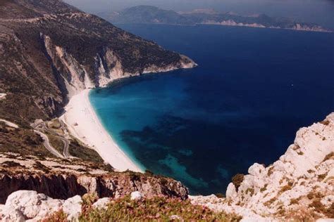 Cephalonia - An Island Paradise