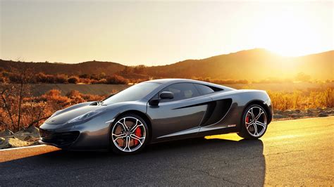 Supercars HD Wallpapers 1080p (76+ images)