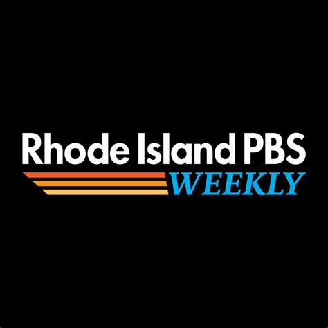 Rhode Island PBS Weekly