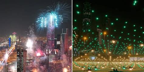 5 Of The Best National Day Events In Riyadh That You Can’t Afford To Miss