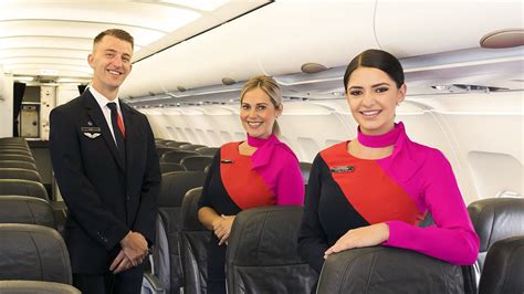 Flight Attendant QantasLink Australia – – Cabin Crew Jobs – CrewRoom Forum