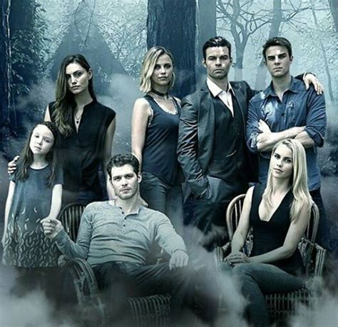 Steam Community :: :: Mikaelson family, Always and forever!