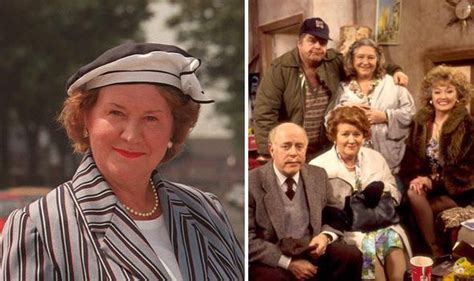 Keeping Up Appearances set to be revived with teenage Hyacinth Bucket | TV & Radio | Showbiz ...